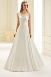 Νυφικό Bianco Evento Megan